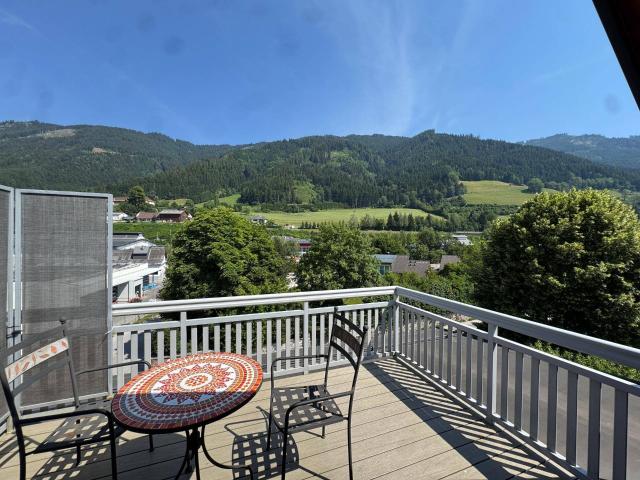 Apartment mieten in Oppenberg, Steiermark
