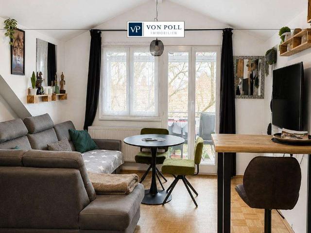 Wohnung kaufen in Dinkelsbühl, Landkreis Ansbach