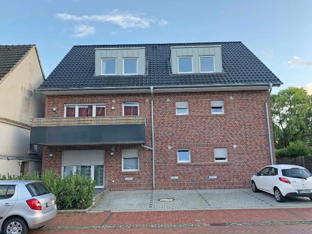Wohnung mieten in Borghorst, Steinfurt