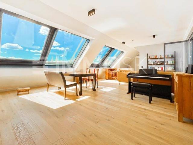 Apartment kaufen in Wien