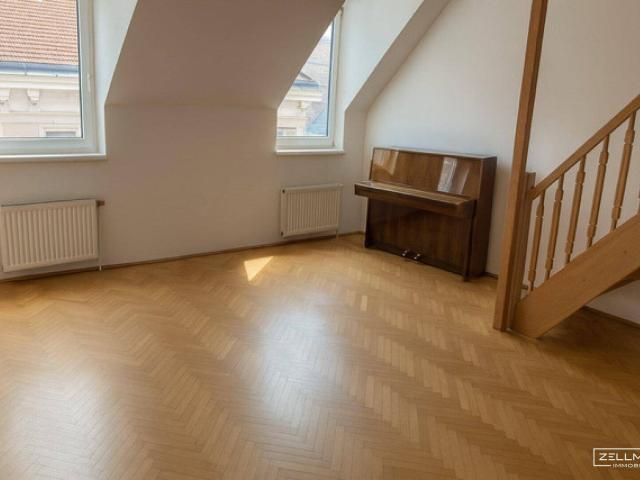 Apartment kaufen in KG Alsergrund, Wien
