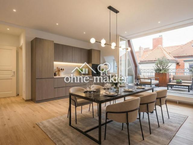 Apartment kaufen in Schwabing-Freimann, München