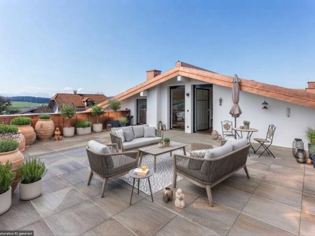 Apartment mieten in Mauern, Schleedorf