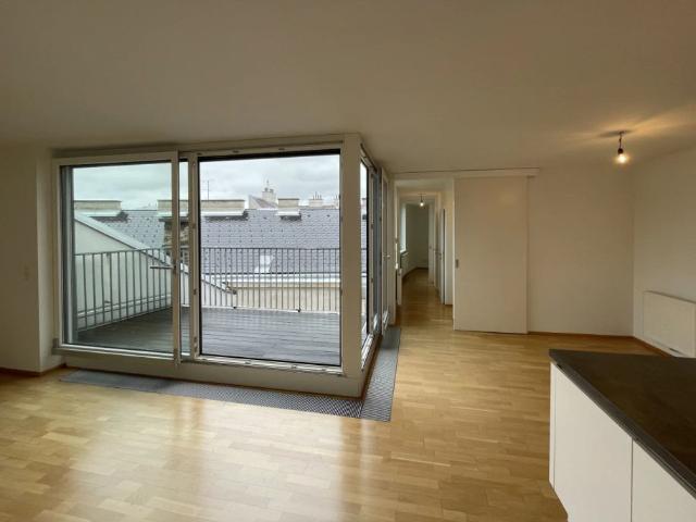 Apartment mieten in KG Landstraße, Wien