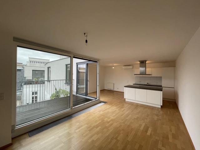 Apartment mieten in KG Landstraße, Wien