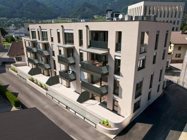 Apartment kaufen in Sonnseite, Schwaz