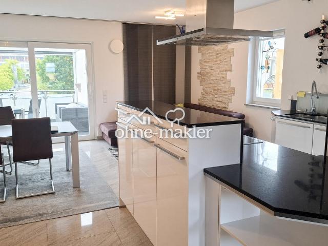 Apartment kaufen in Friedrichshofen-Hollerstauden, Ingolstadt