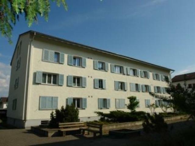Wohnung mieten in Burgdorf, Bern