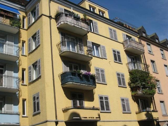 Wohnung mieten in Einigen, Zürich