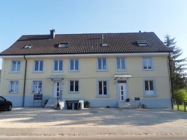 Apartment mieten in Alterswilen, Thurgau