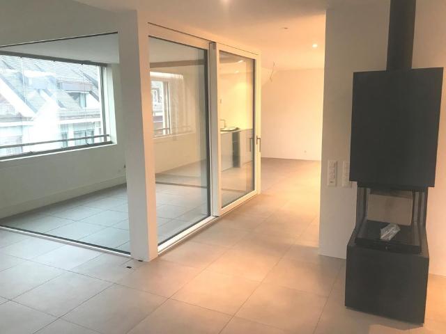 Apartment mieten in Riehen