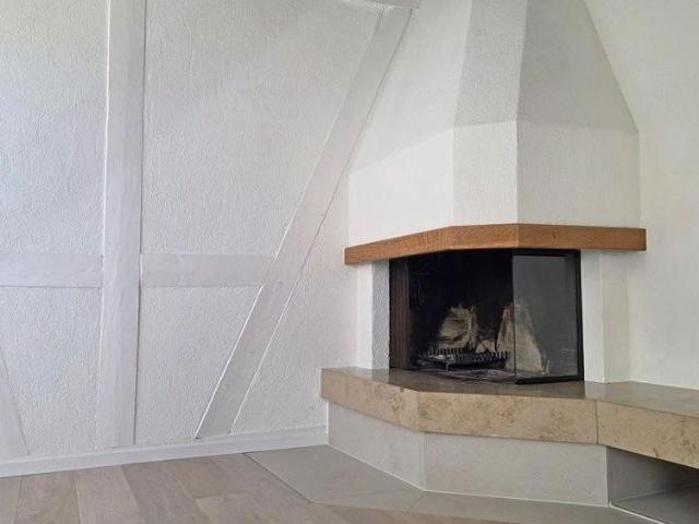 Apartment mieten in Seefeld, Zürich