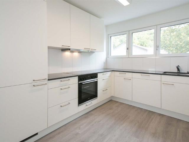 Apartment mieten in Einigen, Zürich