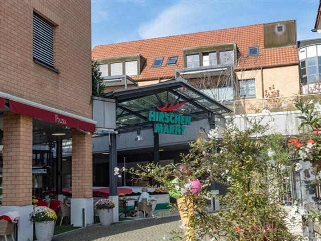 Wohnung mieten in Lyss, Bern