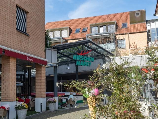 Wohnung mieten in Lyss, Bern