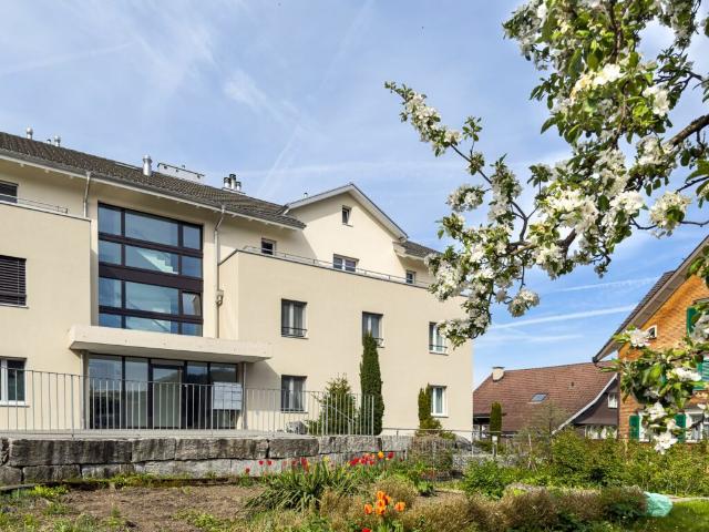 Immobilie mieten in Bütschwil-Ganterschwil, St. Gallen