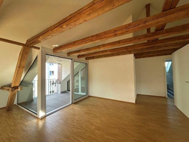 Apartment mieten in Jona, Rapperswil-Jona