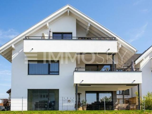 Dachwohnung kaufen in Rütschelen, Bern