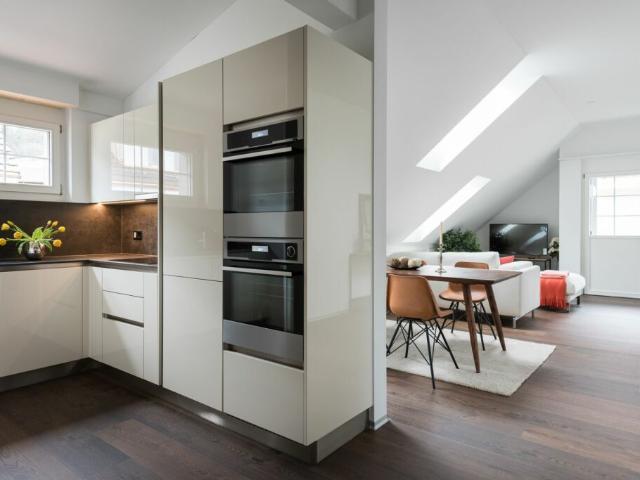 Wohnung mieten in Weiach, Zürich
