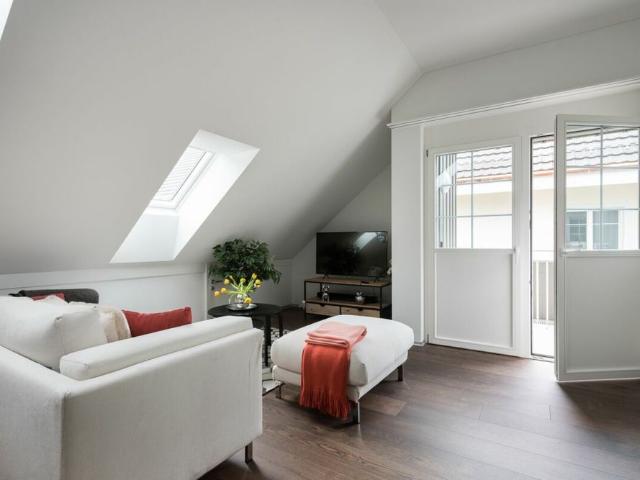 Apartment mieten in Weiach, Zürich