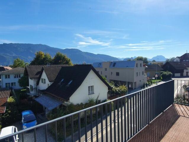 Immobilie mieten in Diepoldsau, St. Gallen