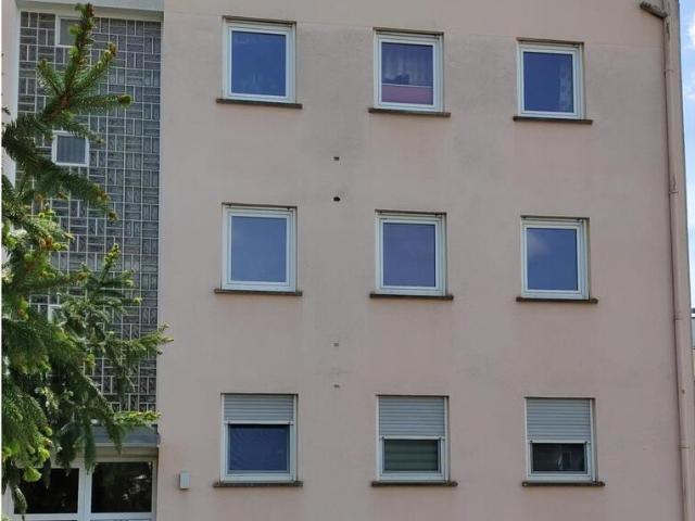 Wohnung kaufen in Bayern