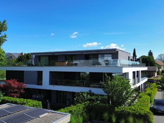 Attikawohnung kaufen in Biberist, Solothurn