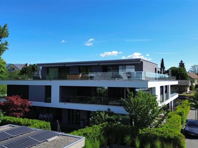 Attikawohnung kaufen in Biberist, Solothurn