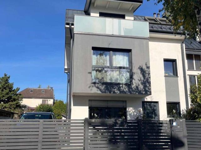 Haus kaufen in Donaustadt, Wien