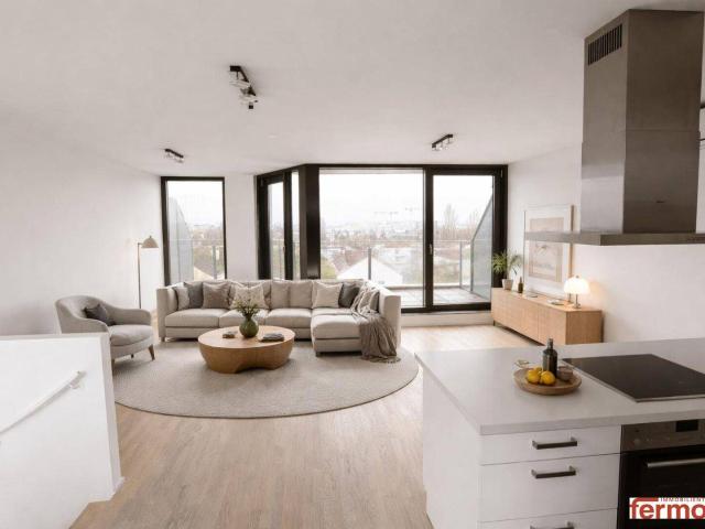 Apartment kaufen in Donaustadt, Wien