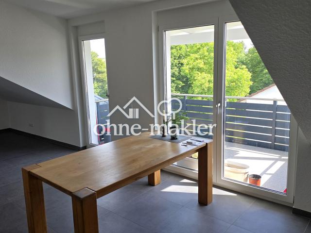 Apartment mieten in Gemmingen, Baden-Württemberg