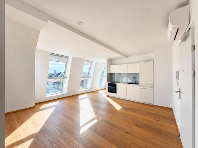 Apartment kaufen in Floridsdorf, Wien