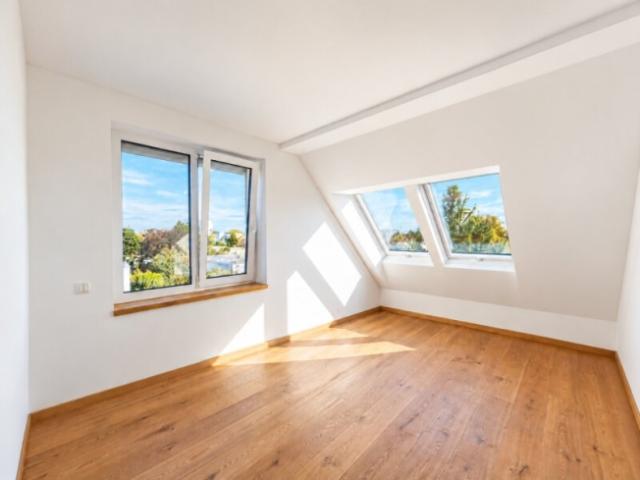 Wohnung kaufen in Wien
