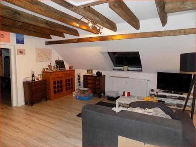Apartment mieten in Wülfrath, Nordrhein-Westfalen