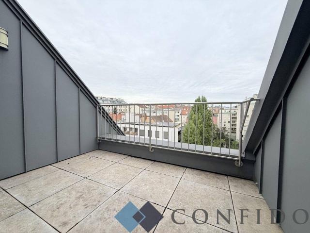 Apartment mieten in KG Mariahilf, Wien