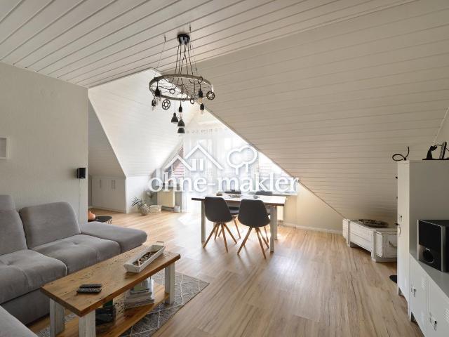 Apartment kaufen in Lingenfeld, Rheinland-Pfalz