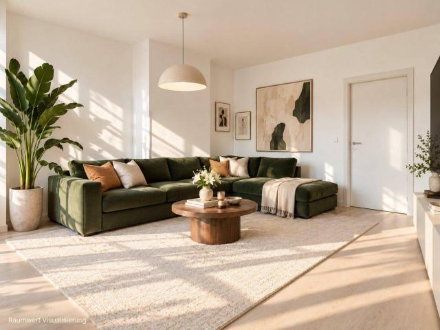 Apartment kaufen in Mariabrunn, Wien