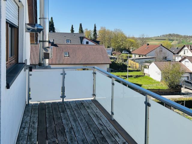 Dachgeschosswohnung kaufen in Eppingen