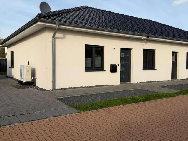 Haus mieten in Bergen, Landkreis Celle