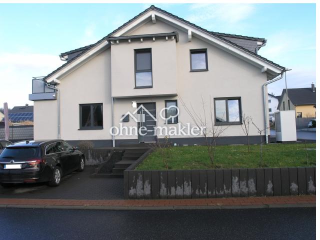 Haus kaufen in Ranstadt