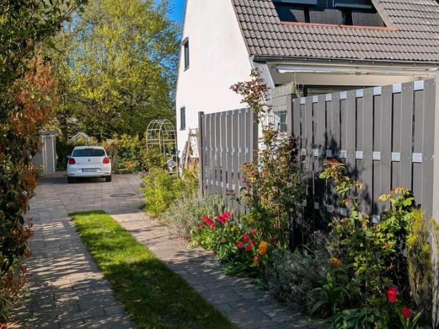 Haus kaufen in Tempelhof–Schöneberg, Berlin