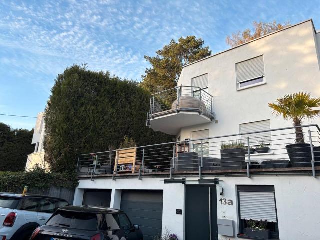 Haus kaufen in Bübingen, Saarbrücken