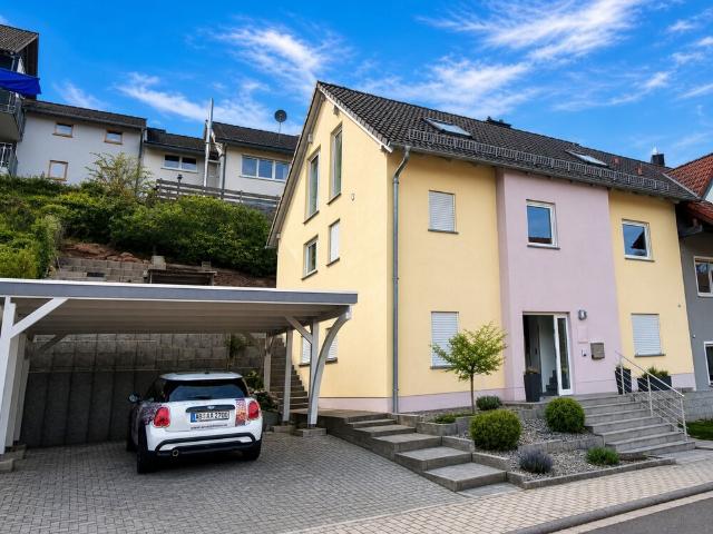 Villa kaufen in Dammbach, Bayern