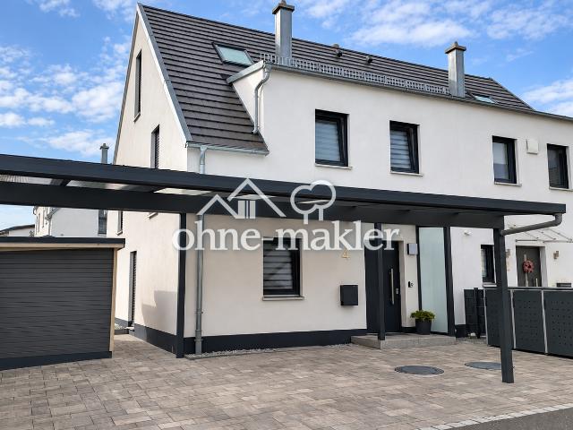 Haus kaufen in Denzelmühle, Wilhermsdorf