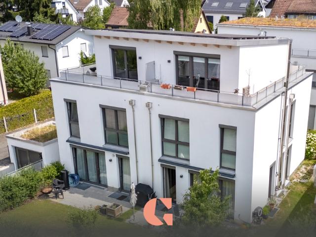 Haus kaufen in Trudering-Riem, München