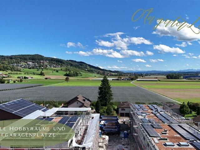 Atelier mieten in Märstetten, Thurgau