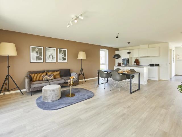 Villa til leje i Vejle