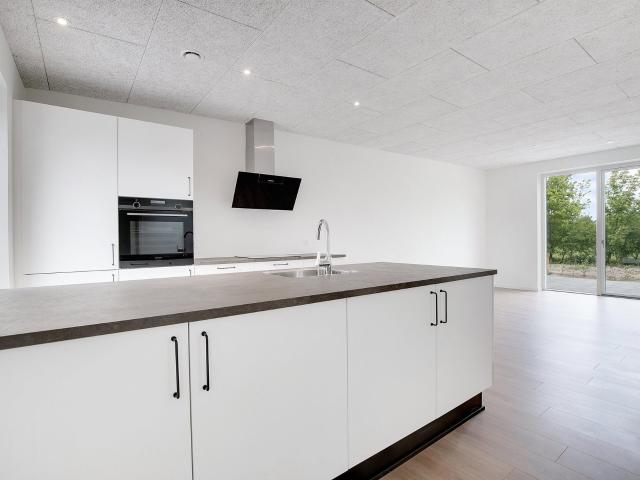 Villa til leje i Aabybro, Brønderslev-Dronninglund