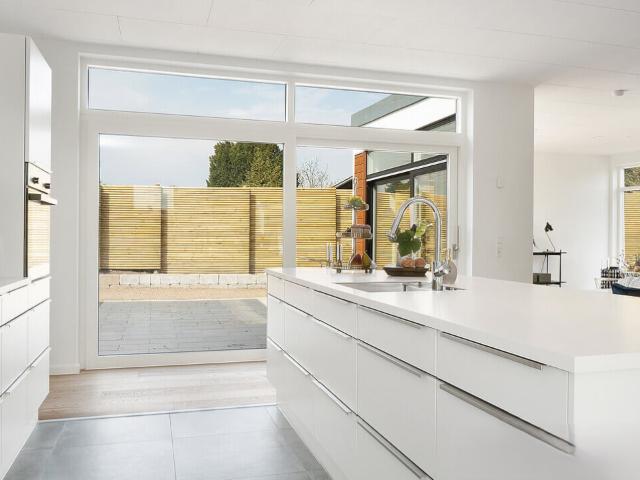 Hus til leje i Kongens Lyngby  , Lyngby-Taarbæk