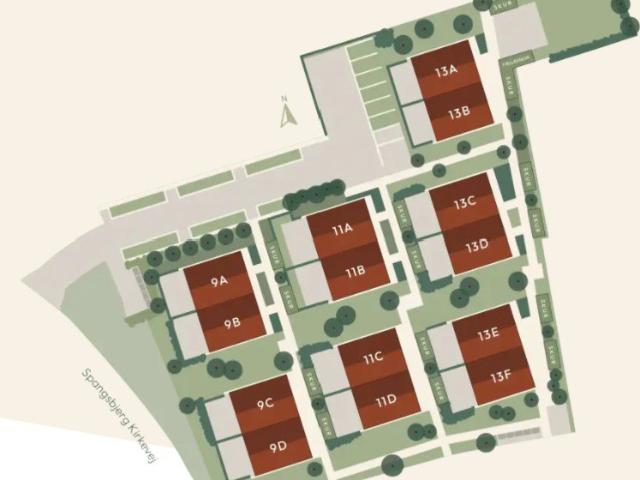 Villa til leje i Esbjerg